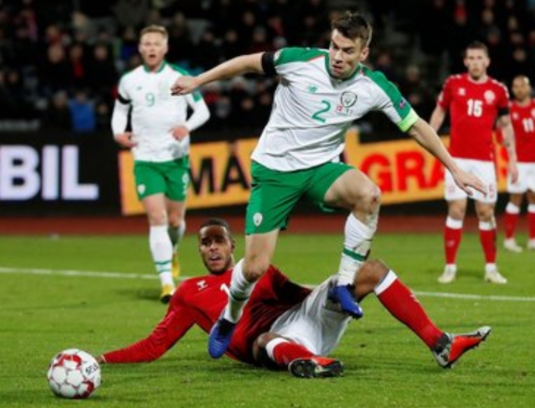 丹麦vs哈萨克斯坦：欧洲预选杯小组赛强强对话