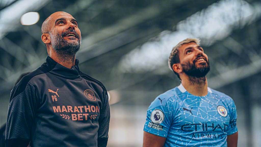 曼城歐冠征途:星光璀璨下的冠軍野心