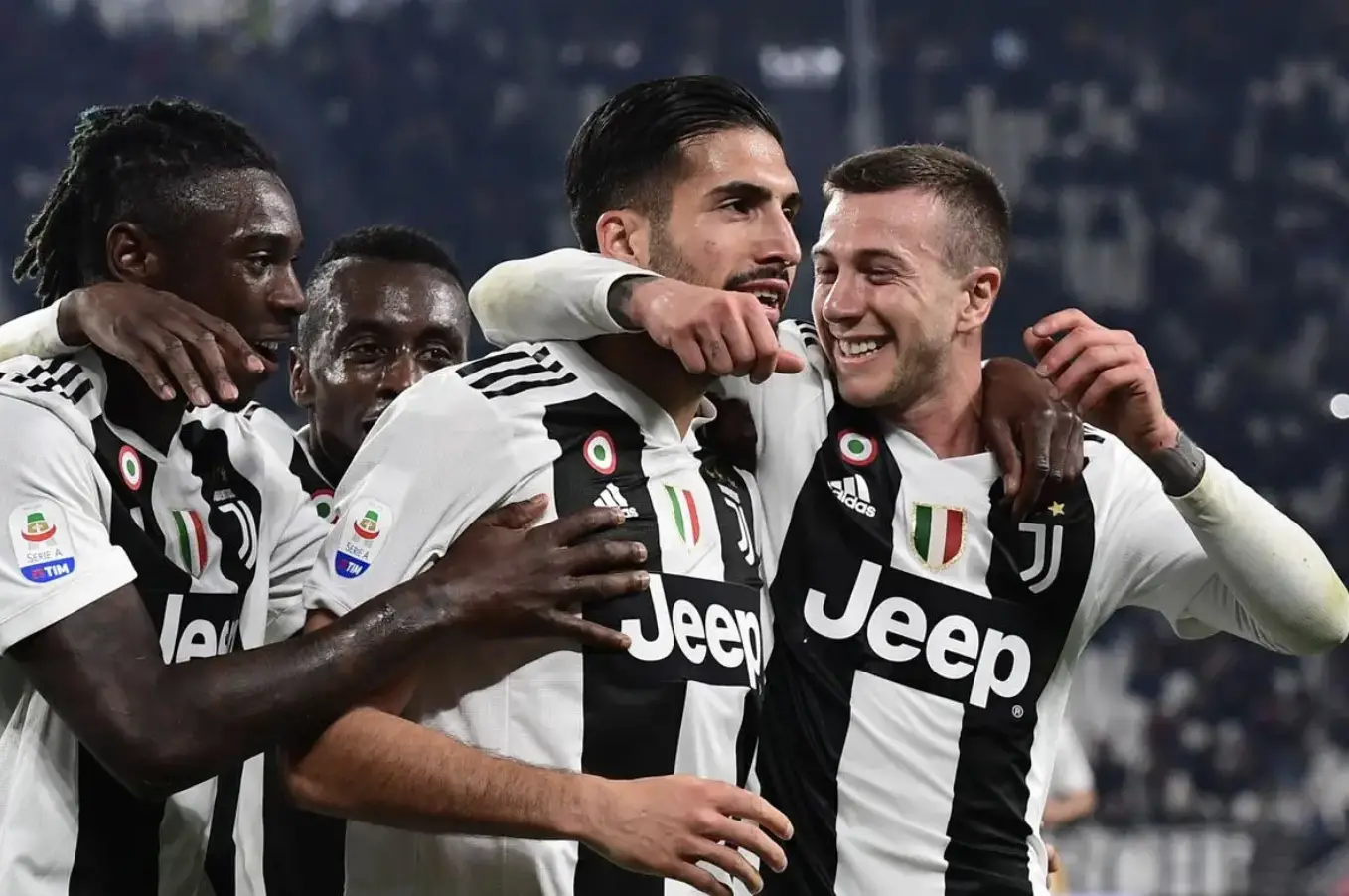 尤文图斯欧冠征程：豪门困局中的挣扎与突围