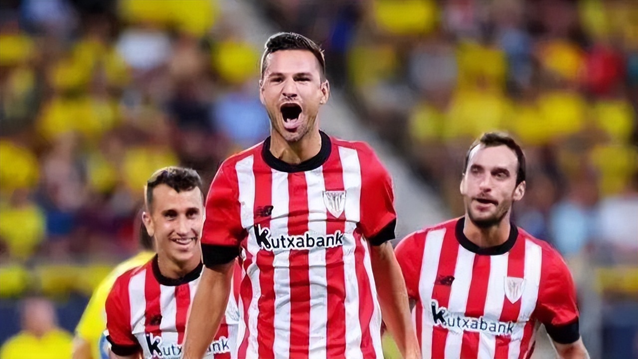 畢爾巴鄂競技：歐冠逆襲，鑄就鐵血傳奇