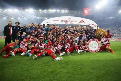 歐冠烽火中，奧林匹亞科斯的鐵血堅(jiān)守