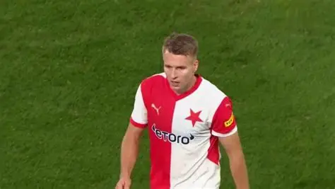 布拉格斯拉維亞：歐冠逆境中的堅韌逐夢者